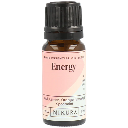 MOOD ESSENTIAL OILS