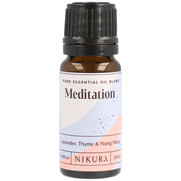 MOOD ESSENTIAL OILS