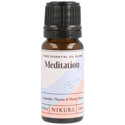 MOOD ESSENTIAL OILS