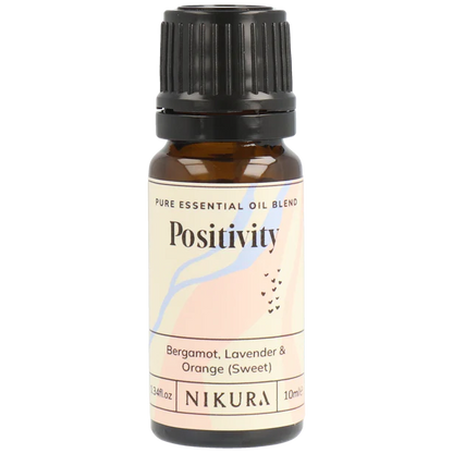 MOOD ESSENTIAL OILS