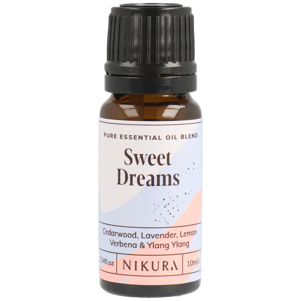 MOOD ESSENTIAL OILS