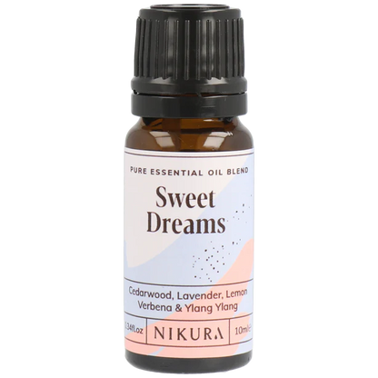 MOOD ESSENTIAL OILS