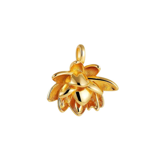 LOTUS CHARM