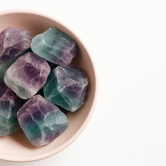 FLUORITE