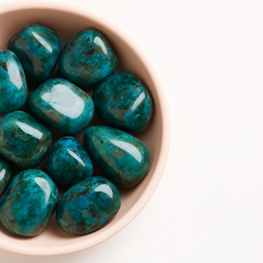 CHRYSOCOLLA