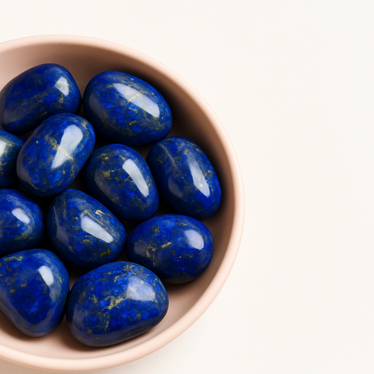 LAPIS LAZULI