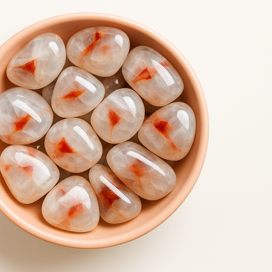 ANGEL PHANTOM QUARTZ