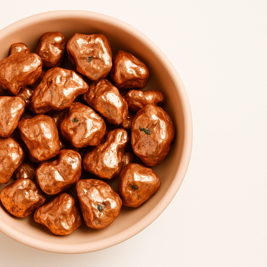 COPPER NUGGET