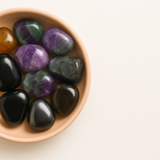 PROTECTING YOUR SPACE