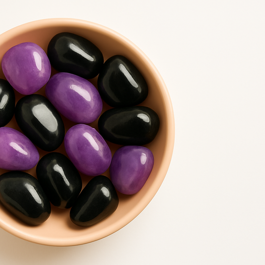 SPIRITUAL PROTECTION