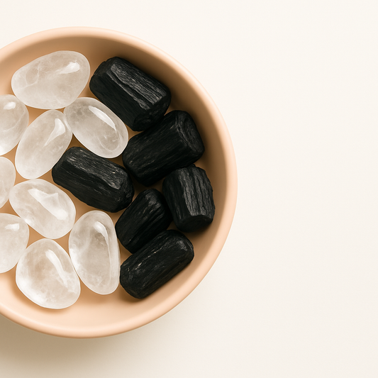 CLEANSING YOUR SPACE