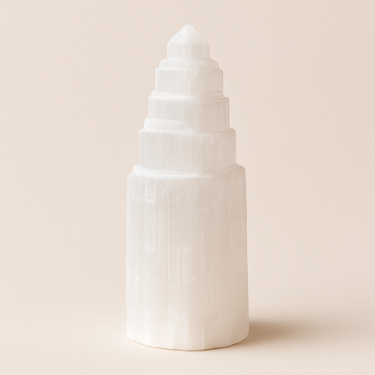 SELENITE TOWER