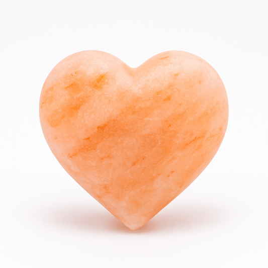 HIMALAYAN SALT WELLBEING BAR