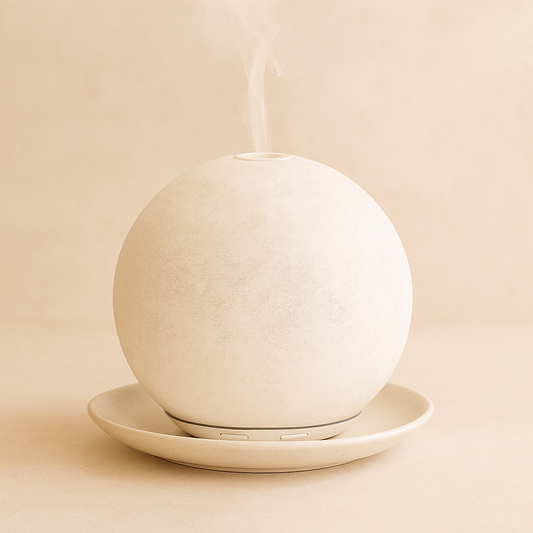 MOONGLOW ULTRASONIC DIFFUSER