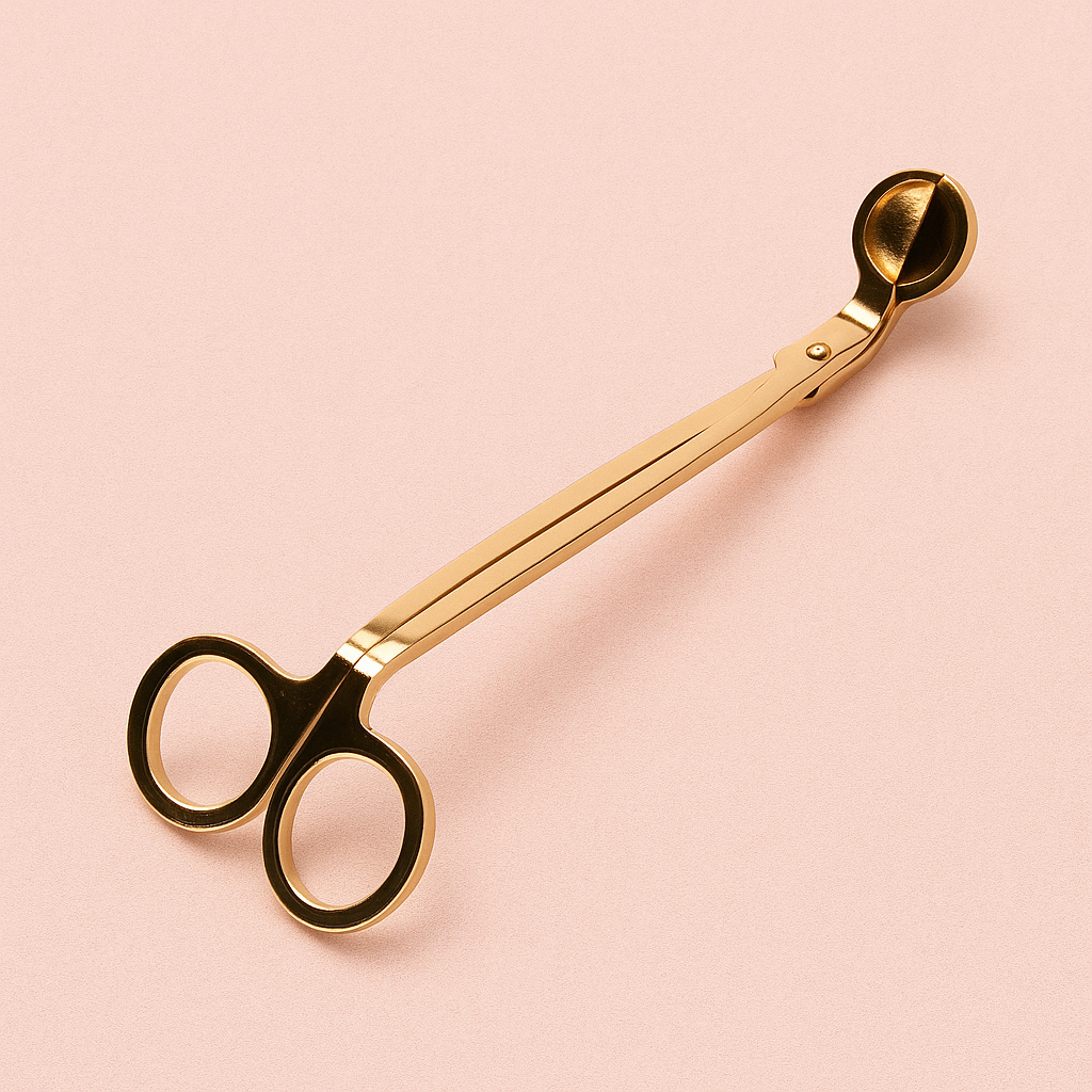 LUXURY WICK TRIMMERS