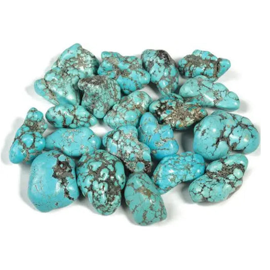 TURQUOISE