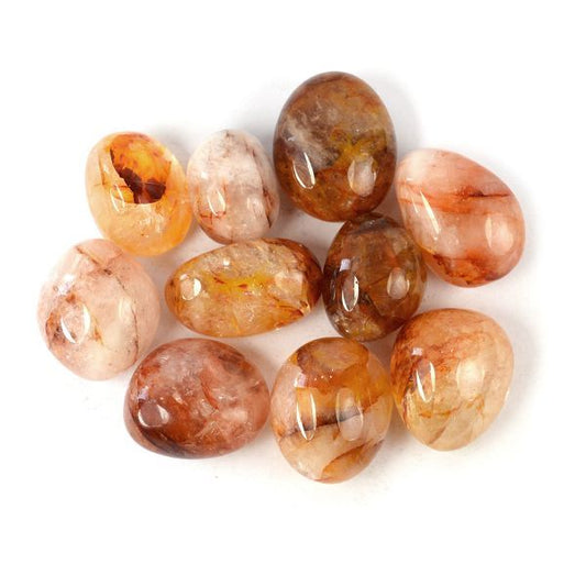 HEMATOID QUARTZ