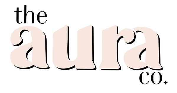 THE AURA CO.