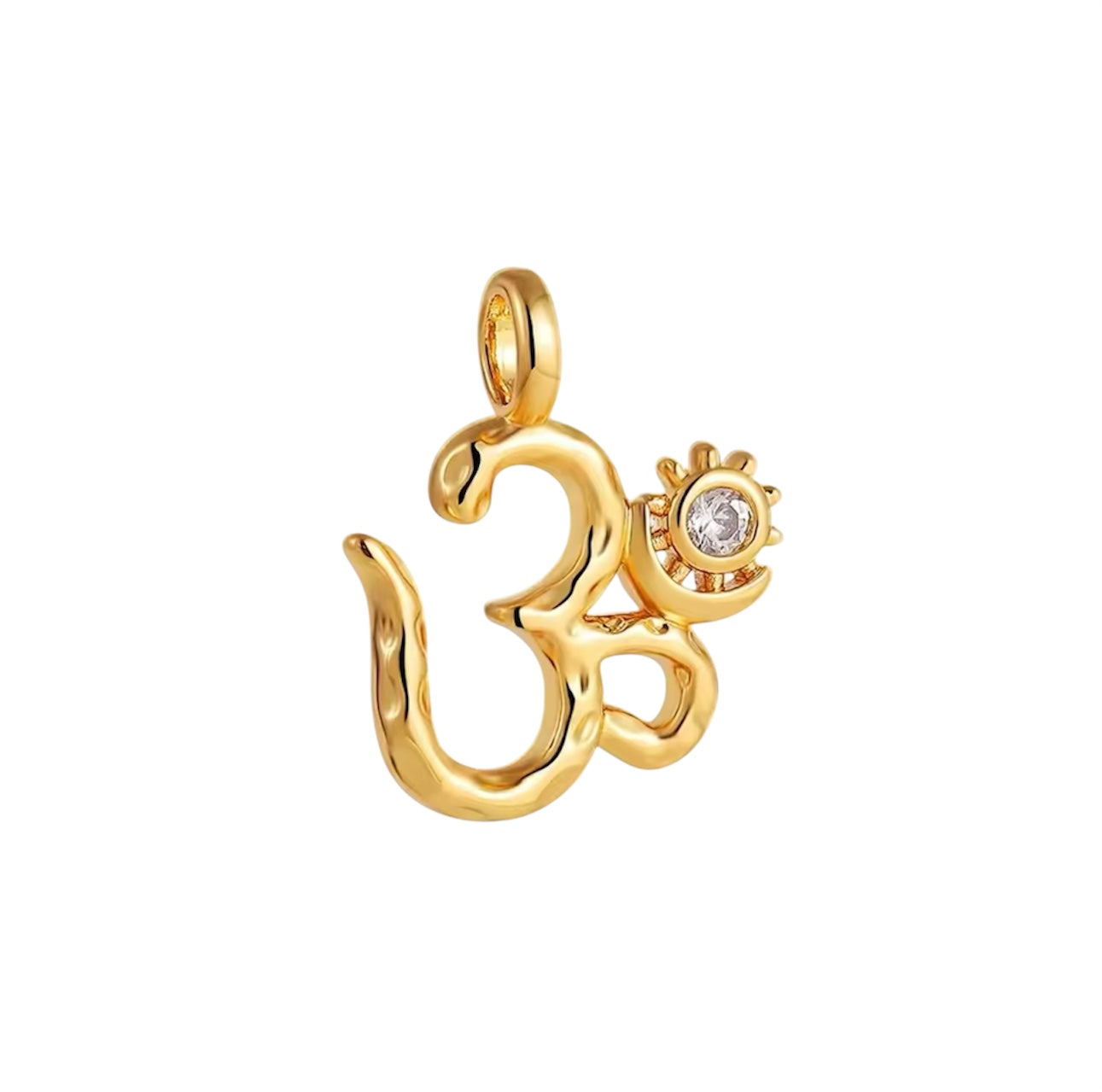 OM CHARM