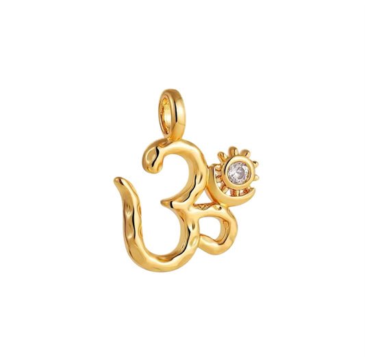 OM CHARM