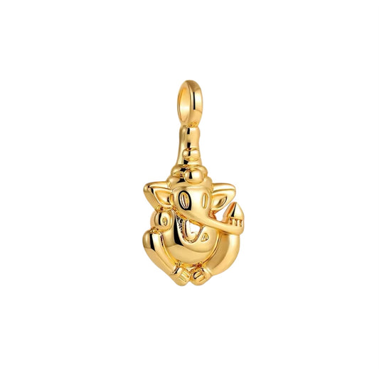 GANESHA CHARM