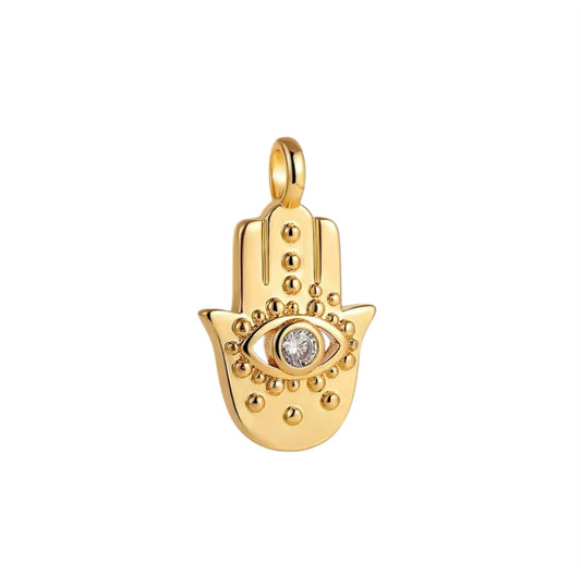 HAMSA CHARM