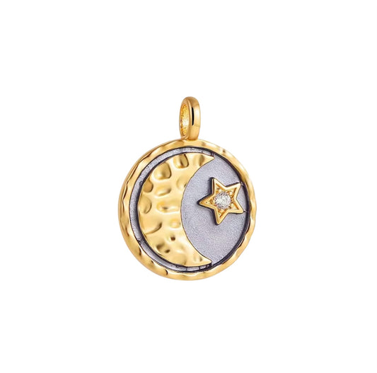 CELESTIAL CHARM