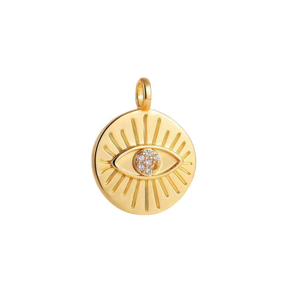 EYE CHARM