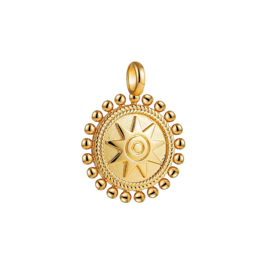 MANDALA CHARM
