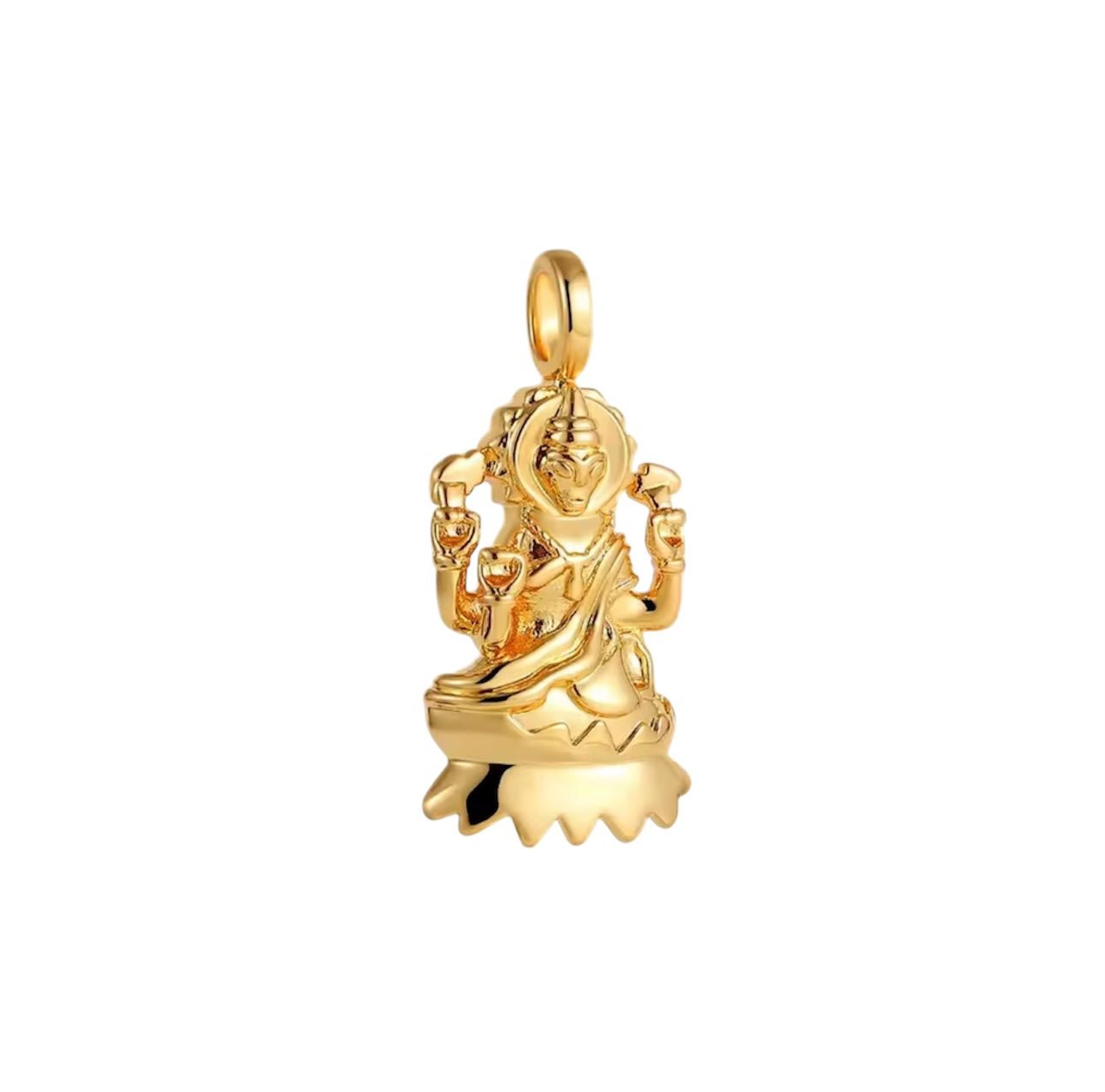 LAKSHMI CHARM