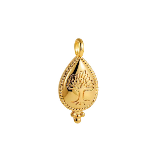 TREE CHARM