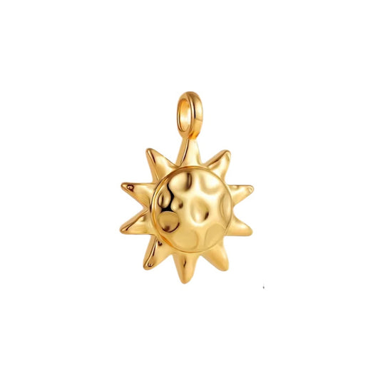 SUN CHARM